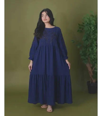 Gown