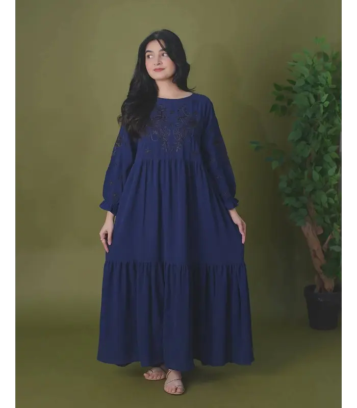 Gown