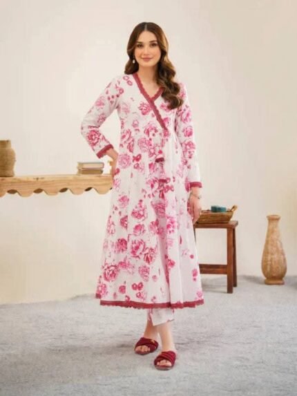 Golap Gown Two Piece